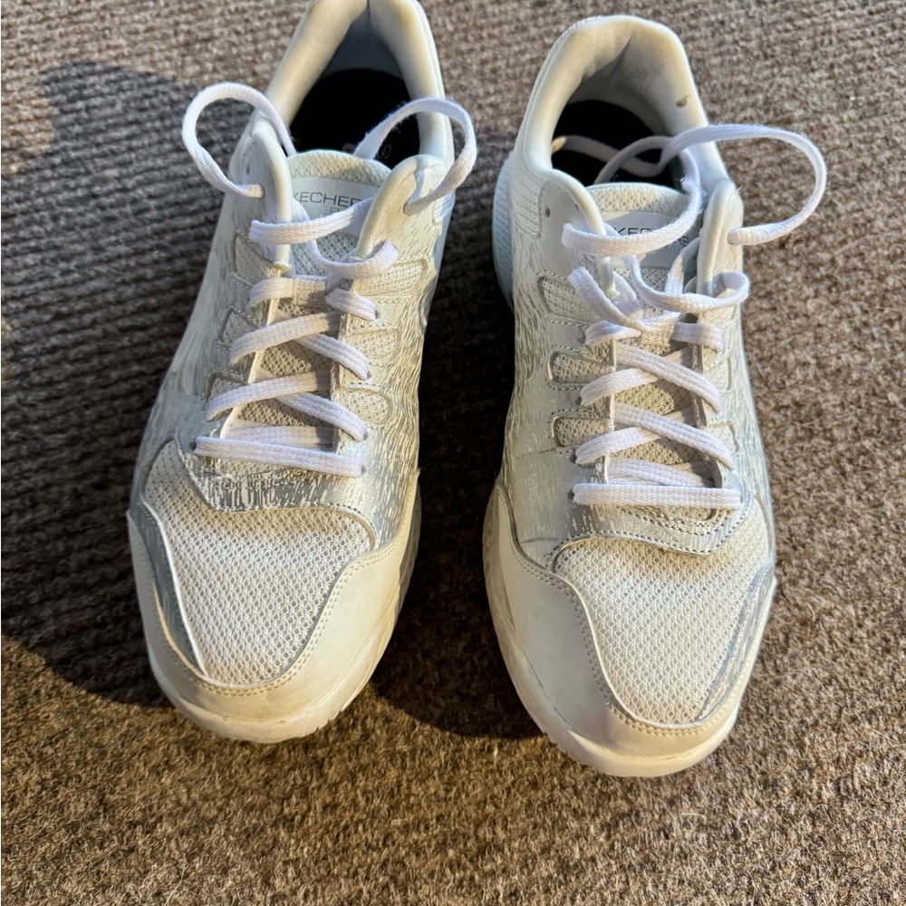 Skechers Arch Fit Pickleball Sneakers